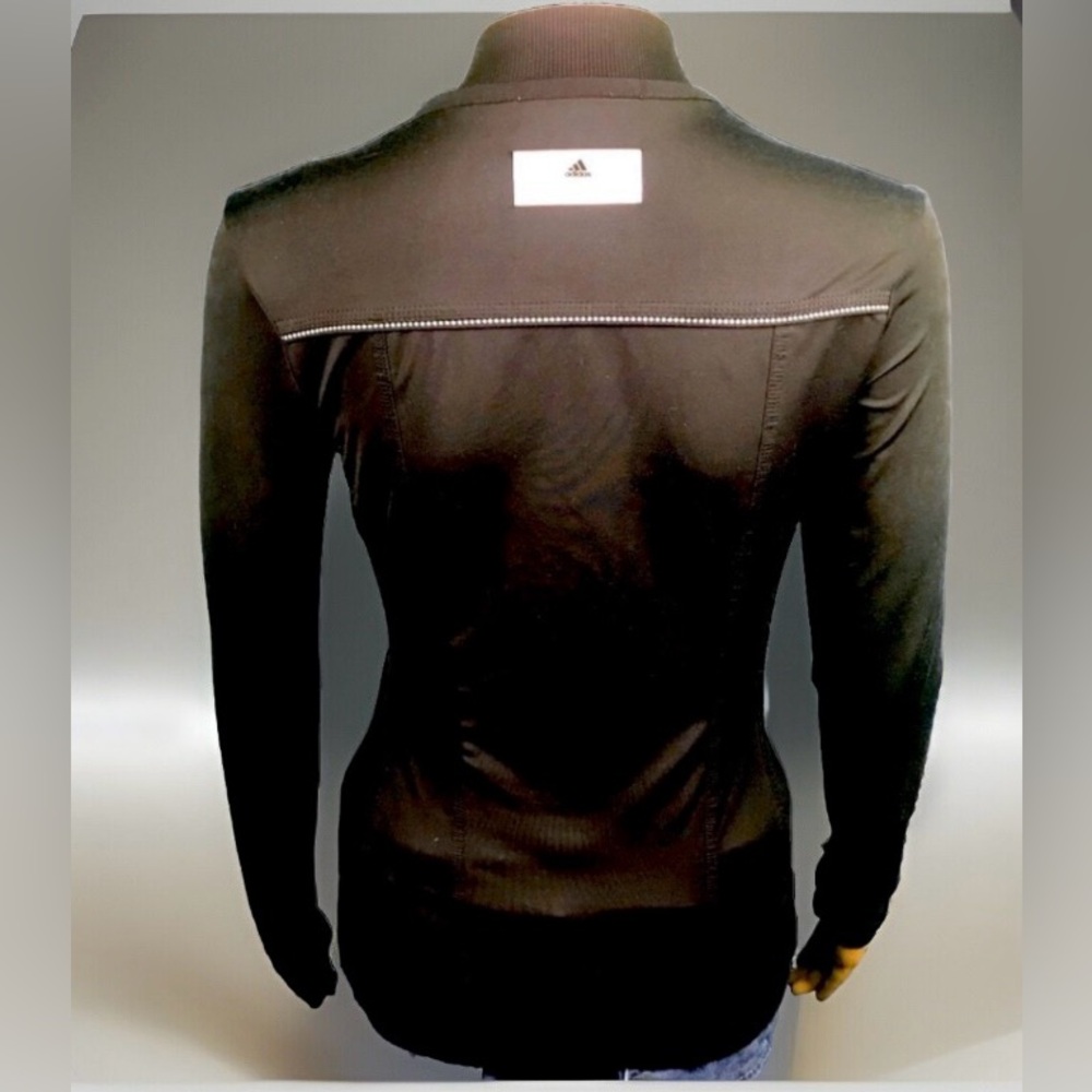 adidas by Stella McCartney Midlayer Track Jacket - Picture 4 of 7